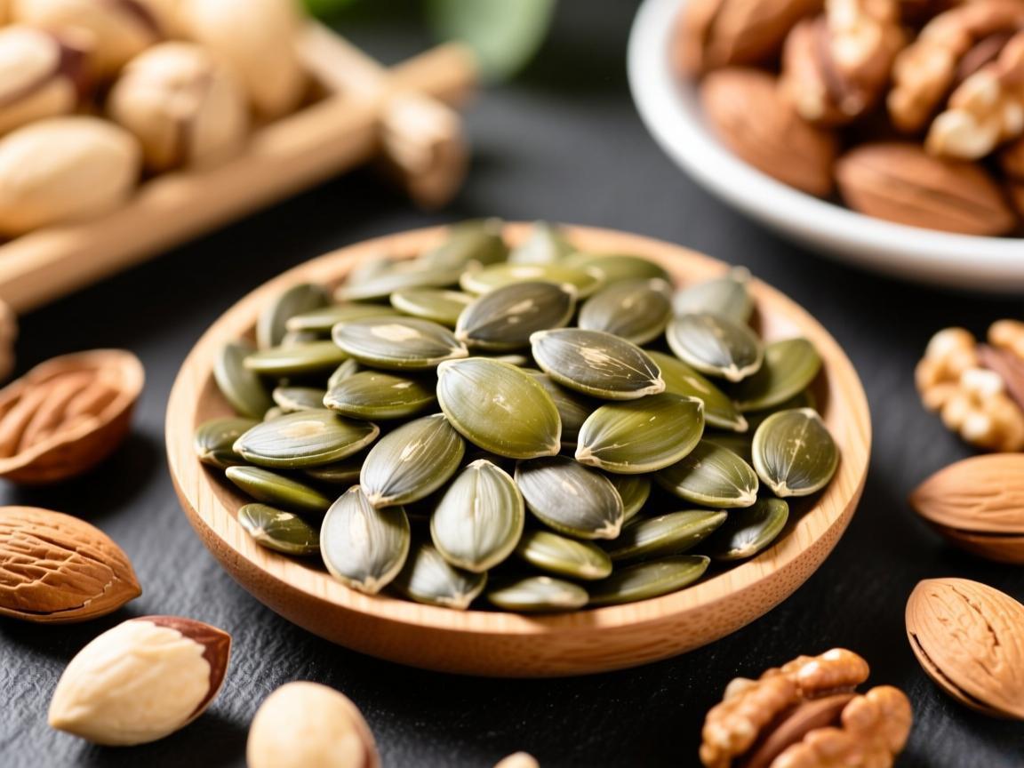 坚果类食品有哪些 常见坚果的坚果类食品-攀枝花芒果网 坚果类食品有哪些 常见坚果的坚果类食品-攀枝花芒果网