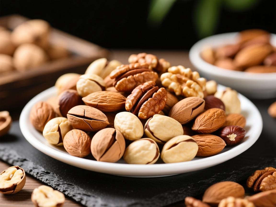 坚果类食材有哪些 常吃的坚果种类-攀枝花芒果网 坚果类食材有哪些 常吃的坚果种类-攀枝花芒果网