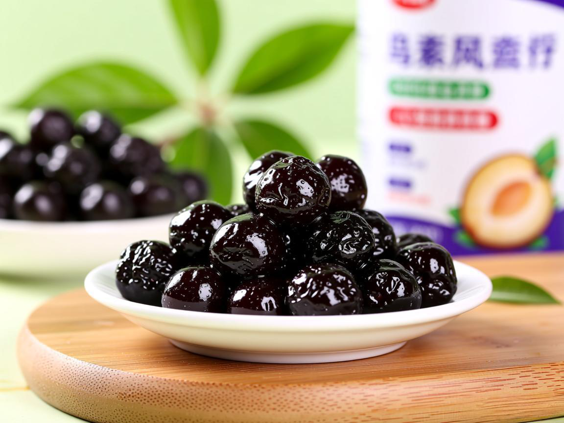 酵素乌梅的功效与作用 吃酵素乌梅的副作用有哪些-攀枝花芒果网 酵素乌梅的功效与作用 吃酵素乌梅的副作用有哪些-攀枝花芒果网