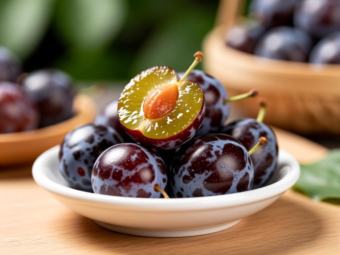 酵素乌梅的功效与作用 酵素乌梅的副作用-攀枝花芒果网 酵素乌梅的功效与作用 酵素乌梅的副作用-攀枝花芒果网