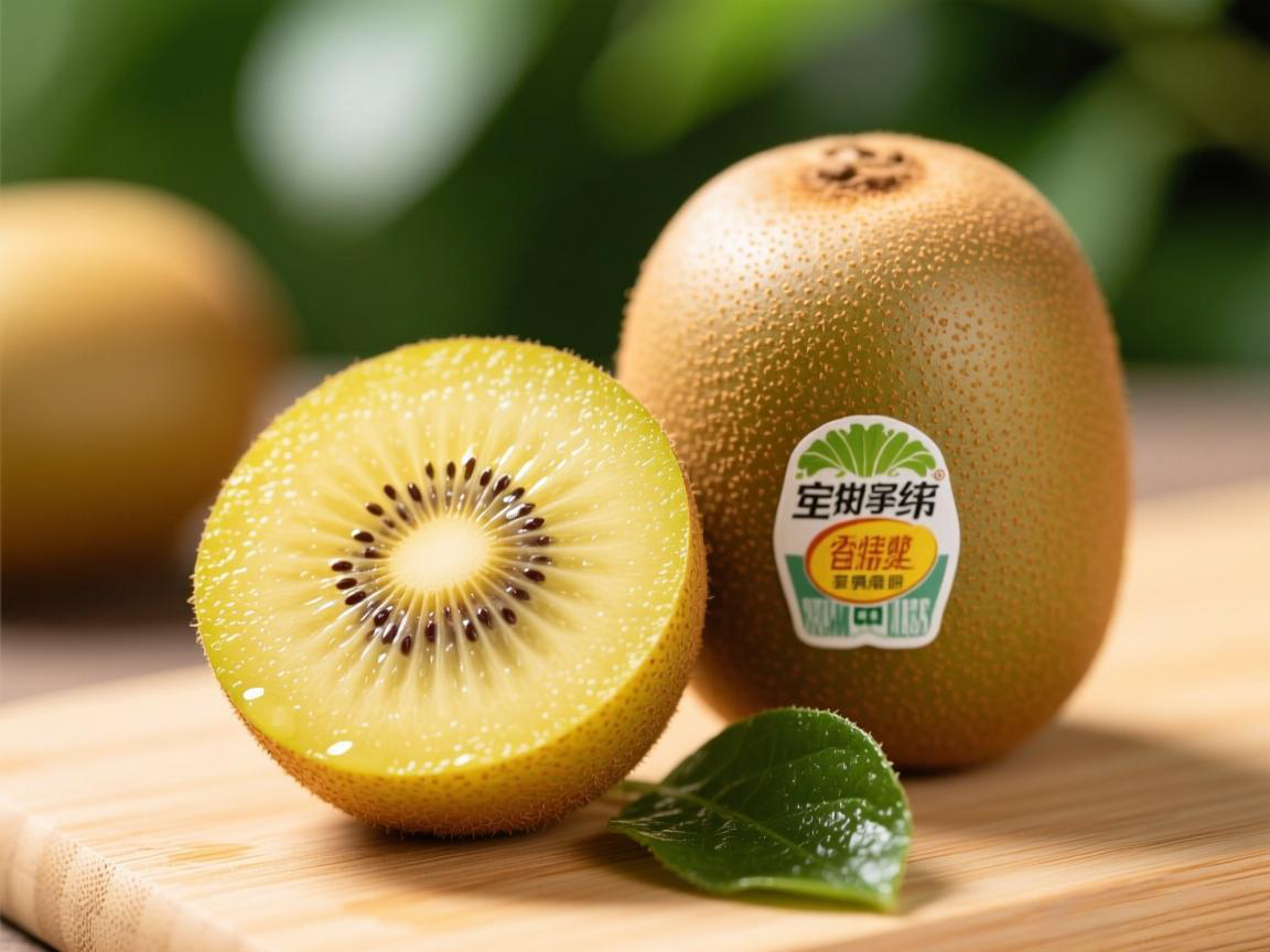 金果猕猴桃的功效和营养价值 吃金果猕猴桃的益处-攀枝花芒果网 金果猕猴桃的功效和营养价值 吃金果猕猴桃的益处-攀枝花芒果网