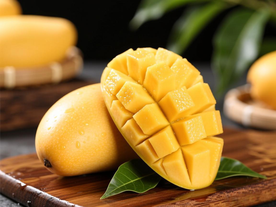 金煌芒的功效和作用 吃金煌芒的好处-攀枝花芒果网 金煌芒的功效和作用 吃金煌芒的好处-攀枝花芒果网