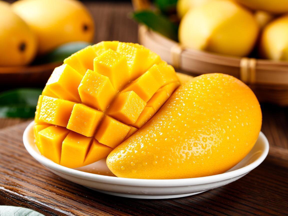 金煌芒和甜心芒哪个好吃 金煌芒和甜心芒哪个更美味-攀枝花芒果网 金煌芒和甜心芒哪个好吃 金煌芒和甜心芒哪个更美味-攀枝花芒果网