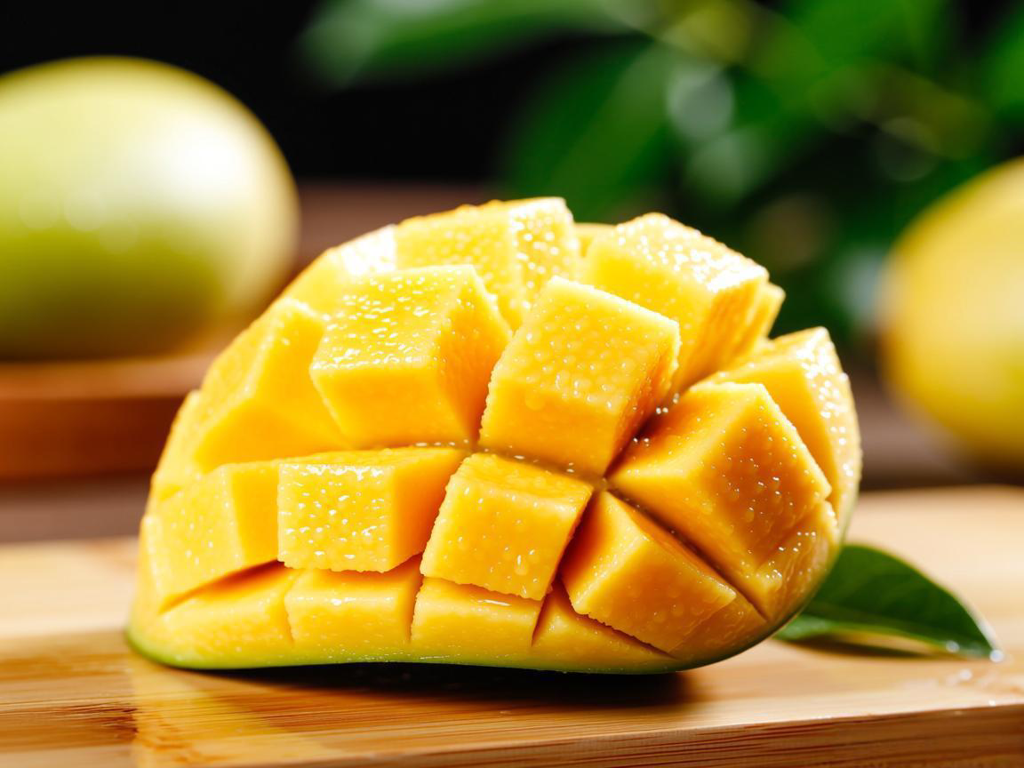 金煌芒怎么吃 金煌芒的食用方法-攀枝花芒果网 金煌芒怎么吃 金煌芒的食用方法-攀枝花芒果网