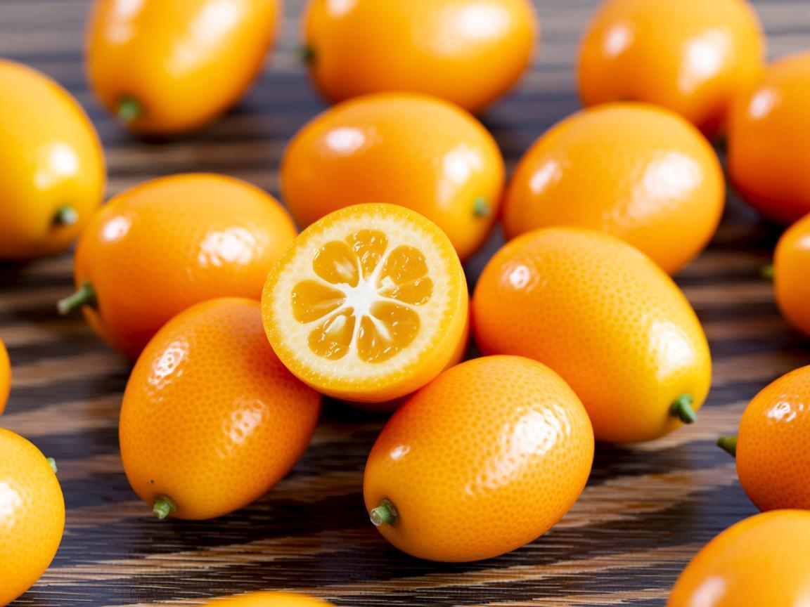 金桔的功效和营养价值 金桔的好处和养生价值-攀枝花芒果网 金桔的功效和营养价值 金桔的好处和养生价值-攀枝花芒果网