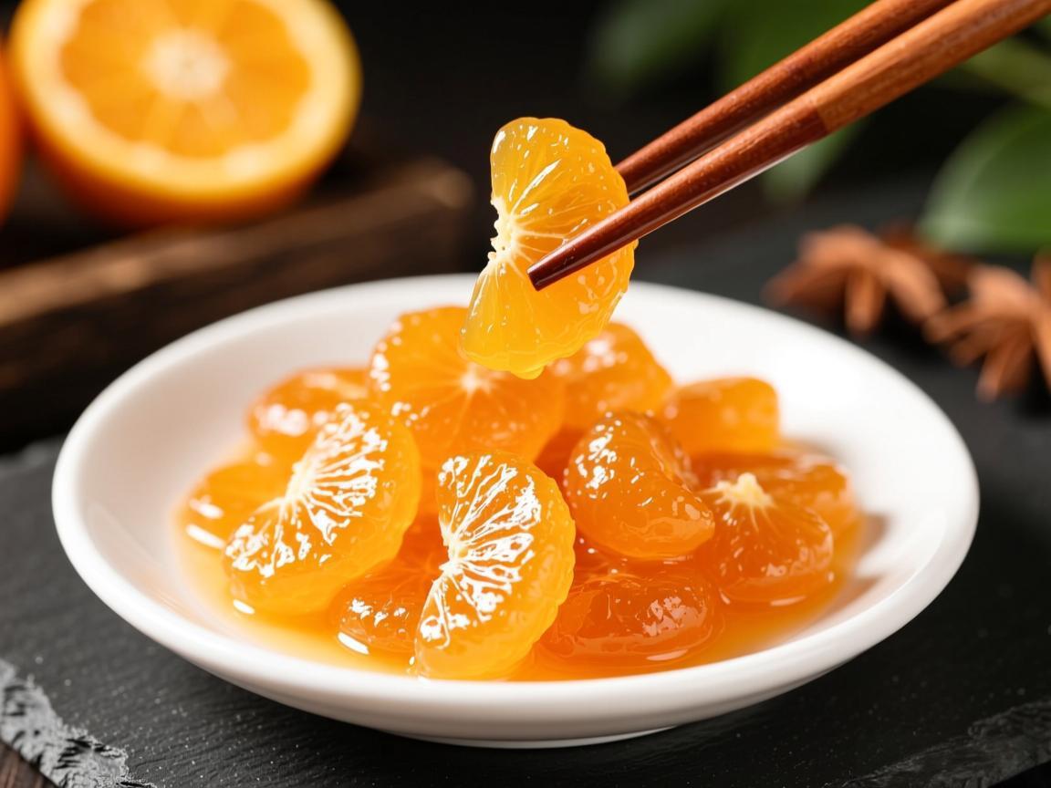 金钱橘蜜饯怎么做 金钱橘蜜饯的做法步骤教程-攀枝花芒果网