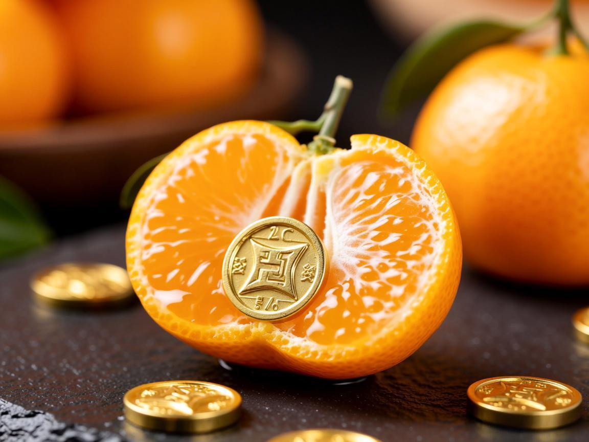 金钱橘怎么吃 金钱橘的食用方法-攀枝花芒果网