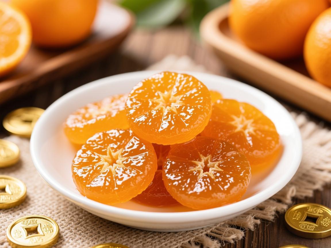 金钱橘蜜饯怎么做 金钱橘蜜饯的做法步骤教程-攀枝花芒果网