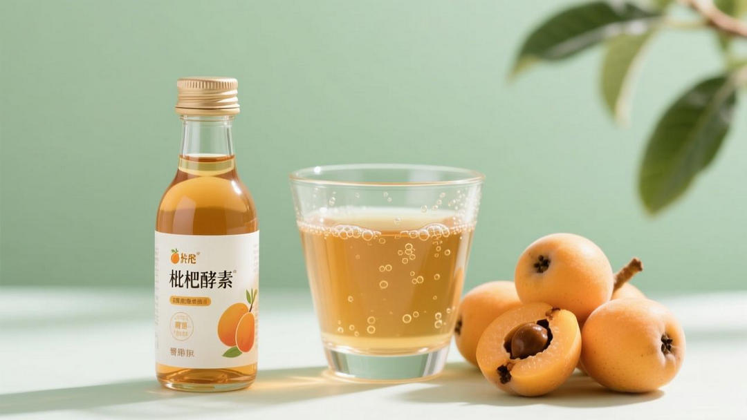 枇杷酵素的制作方法,枇杷酵素有哪些独特的营养价值?-攀枝花芒果网 枇杷酵素的制作方法,枇杷酵素有哪些独特的营养价值?-攀枝花芒果网