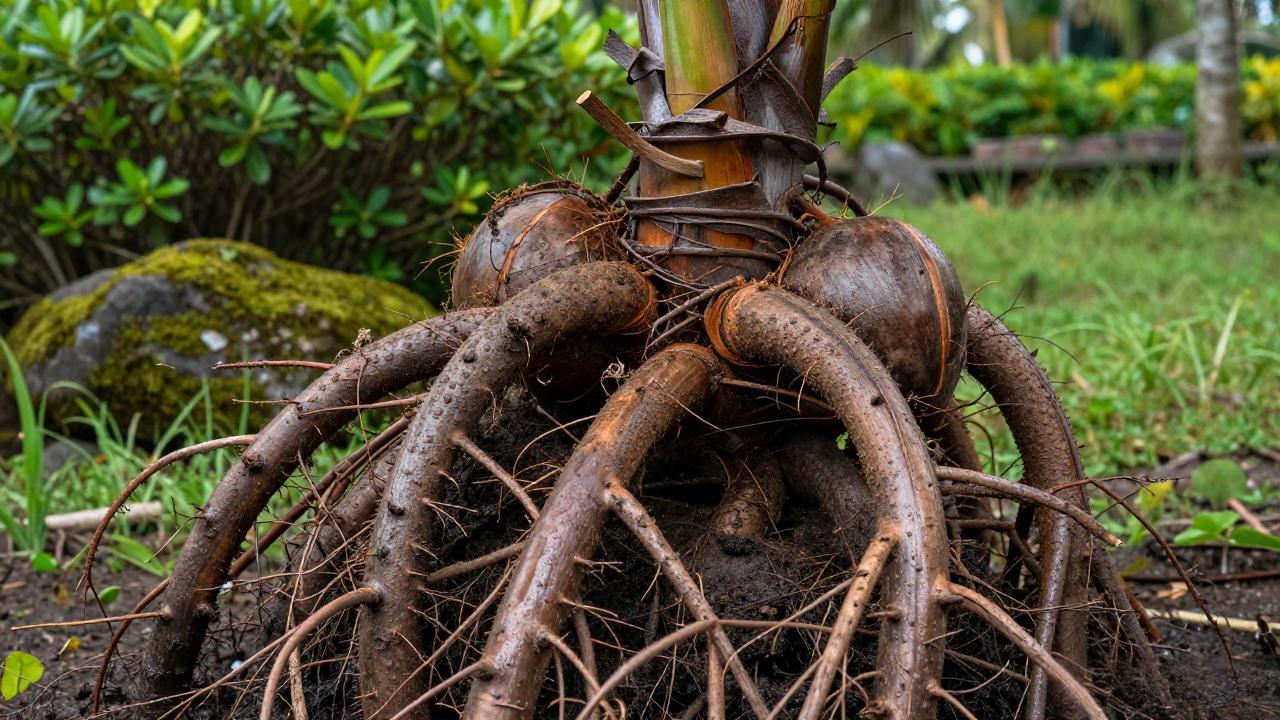 棷子根的药用价值与多种功效解析，全面了解棷子根的作用和应用-攀枝花芒果网