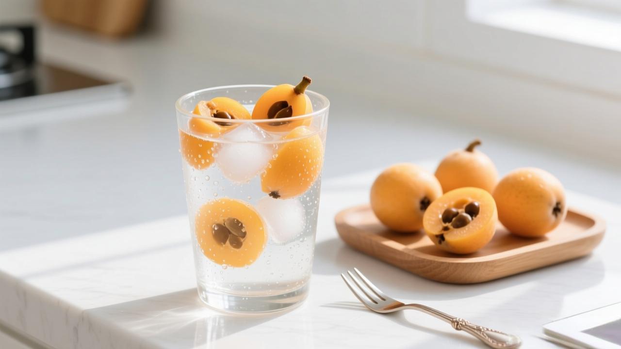 怎样熬制枇杷水？枇杷水的简单制作方法与健康功效分享-攀枝花芒果网