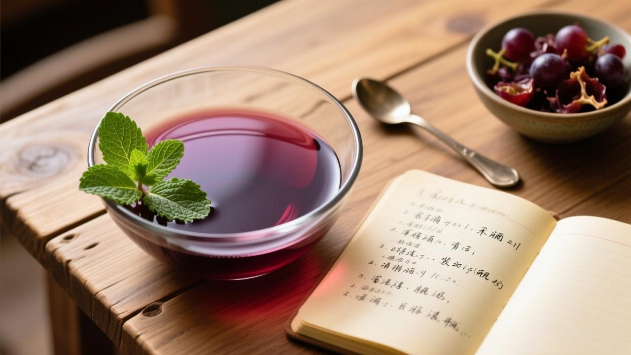 怎样做自酿葡萄酒？简单步骤教你轻松掌握葡萄酒制作技巧-攀枝花芒果网