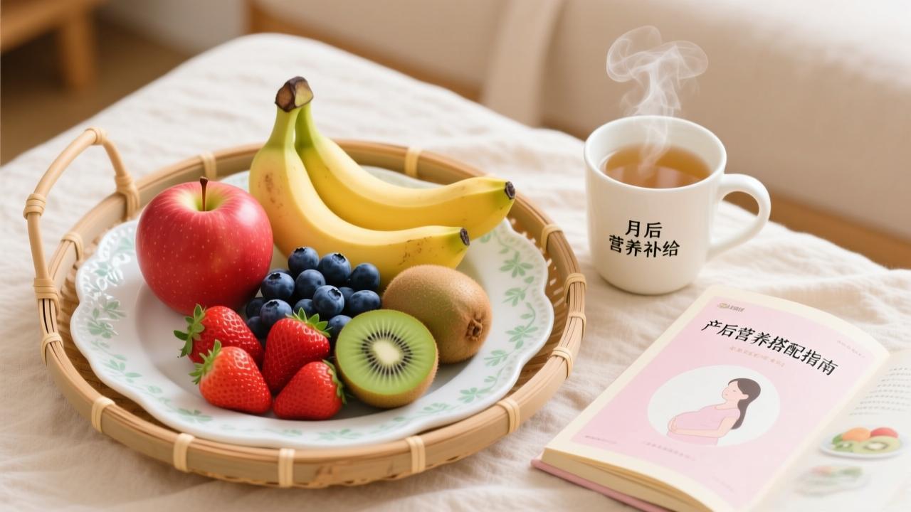 坐月子期间适合吃哪些水果？助你营养恢复的水果推荐-攀枝花芒果网