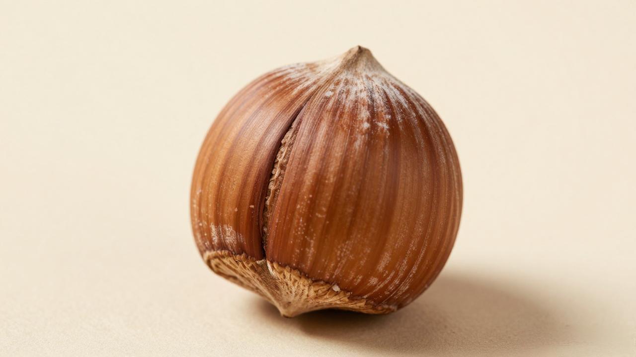 榛子的营养价值解析，榛子对健康有哪些意想不到的好处？