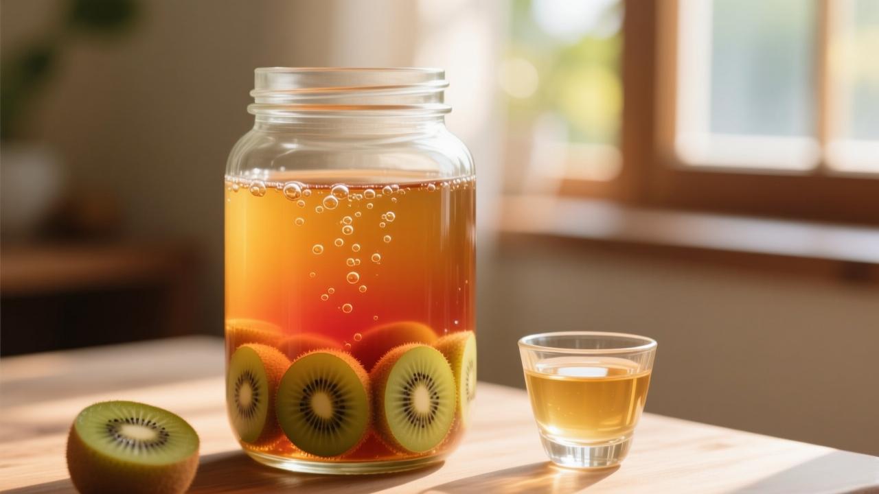 自制弥猴桃酒能带来哪些意想不到的功效与作用？