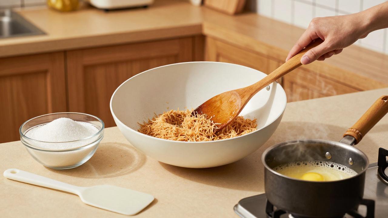 怎样炒椰蓉及其多种创意做法大全，探索椰蓉美味之道