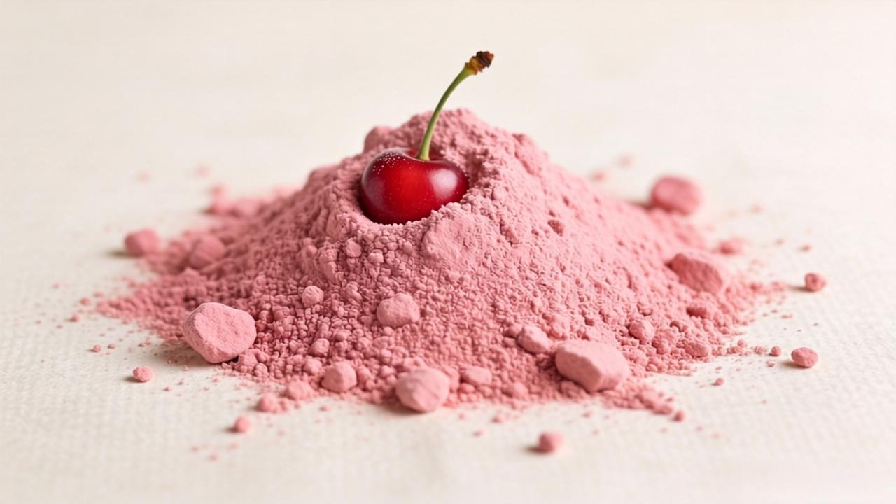 针叶樱桃粉的神奇功效，针叶樱桃粉对健康带来哪些积极影响？