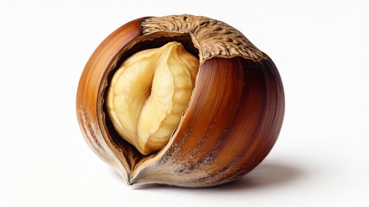 榛子的功效与作用,榛子的禁忌注意事项你知道吗?