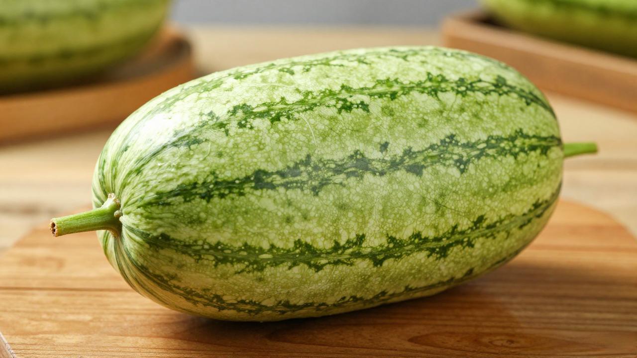 籽瓜怎么吃?籽瓜的营养价值与健康功效解析