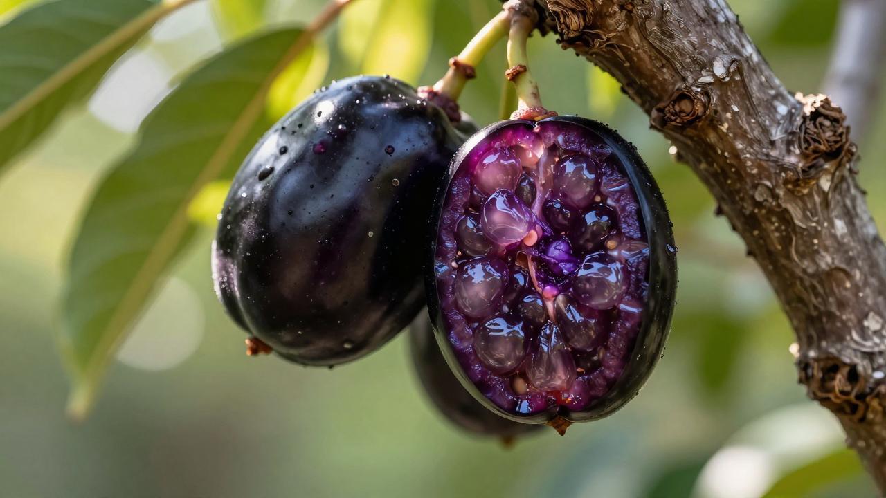 珍宝果能吃吗？揭秘珍宝果的营养价值与食用方法