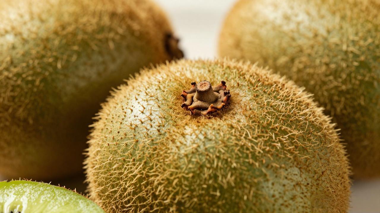 竹溪二号猕猴桃有哪些功效与作用？