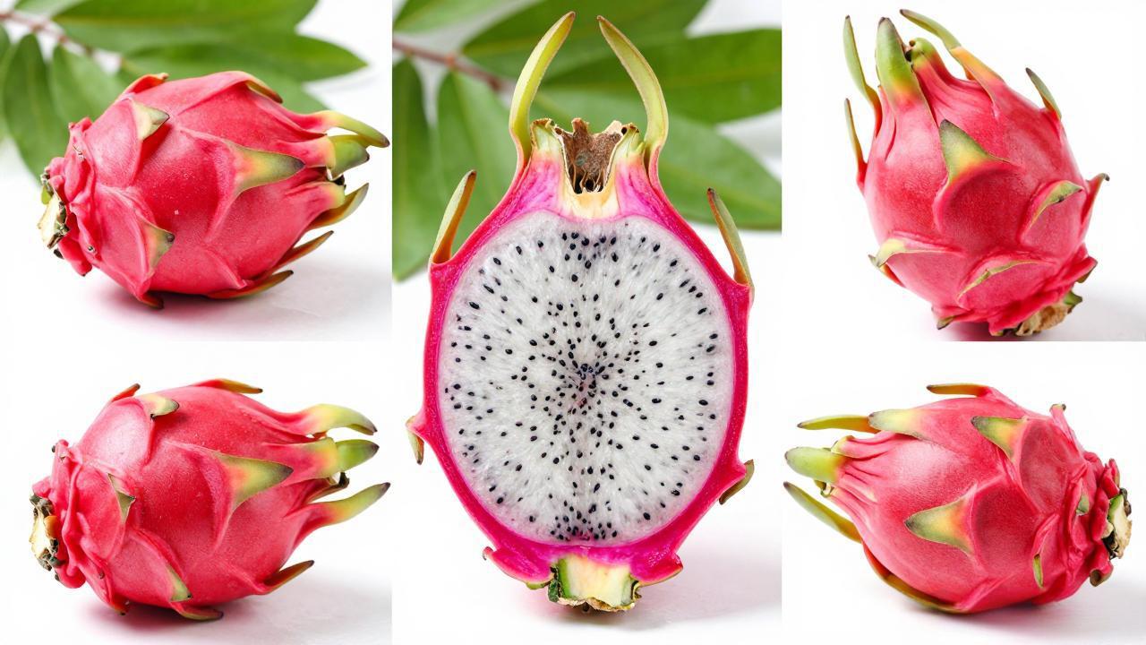 火龙果变质的迹象有哪些？教你如何辨别火龙果的新鲜度！