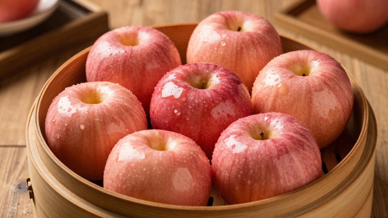 蒸苹果的禁忌人群与副作用,哪些人不能吃蒸苹果?