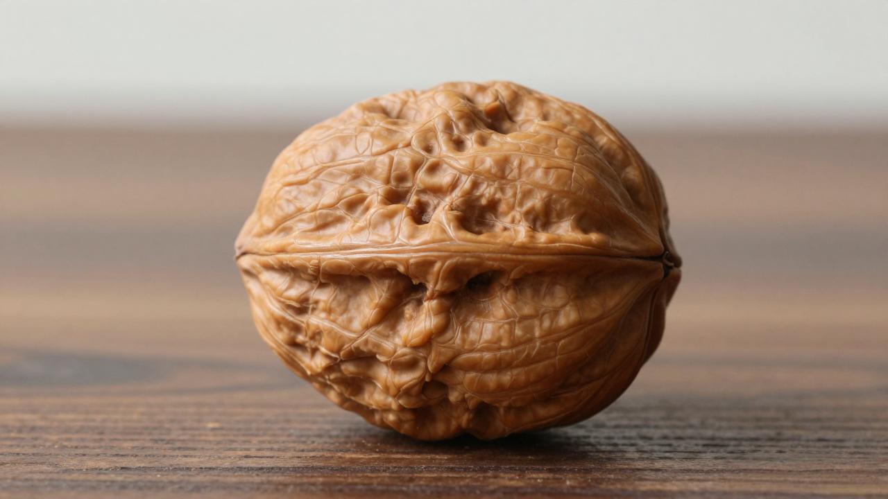 纸皮核桃的营养价值与健康功效,纸皮核桃的食用禁忌