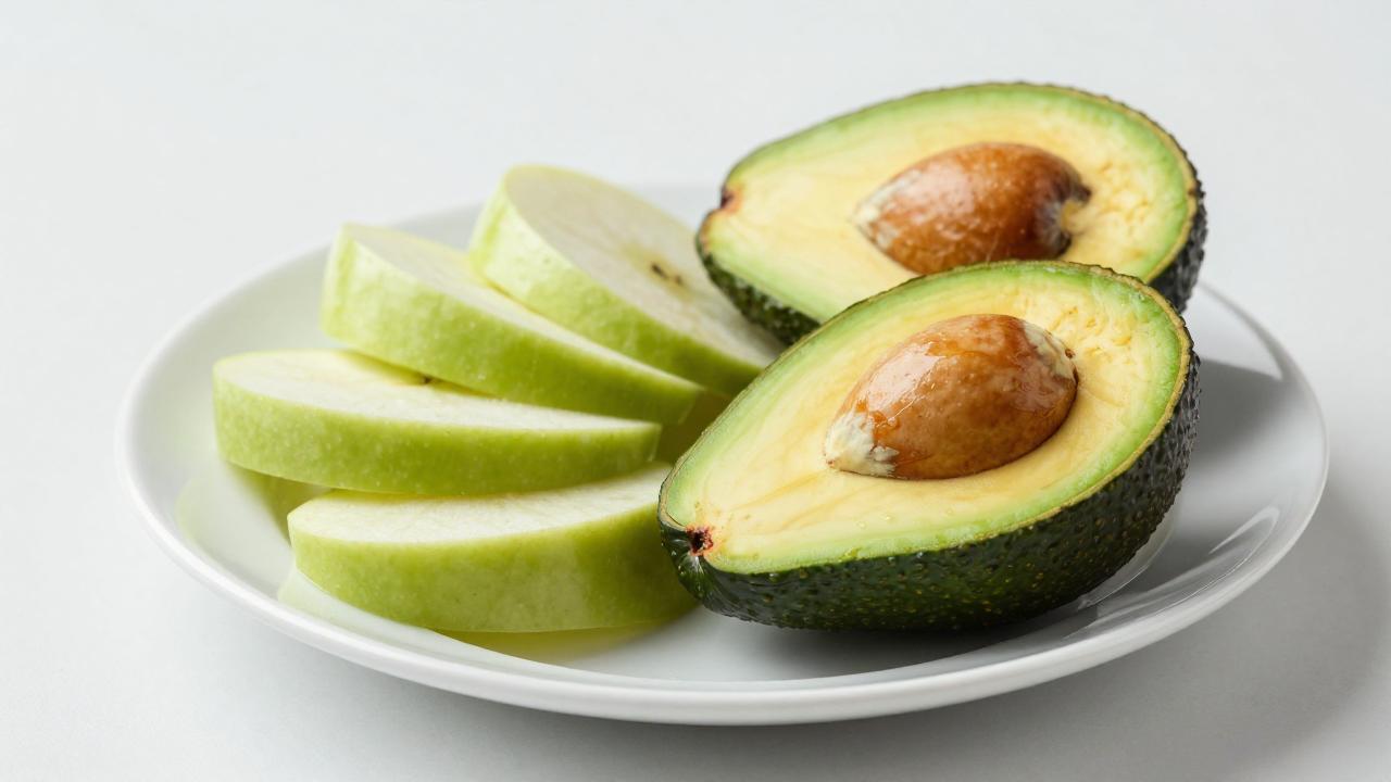 熬夜不再疲惫，哪些水果能帮你提神醒脑？