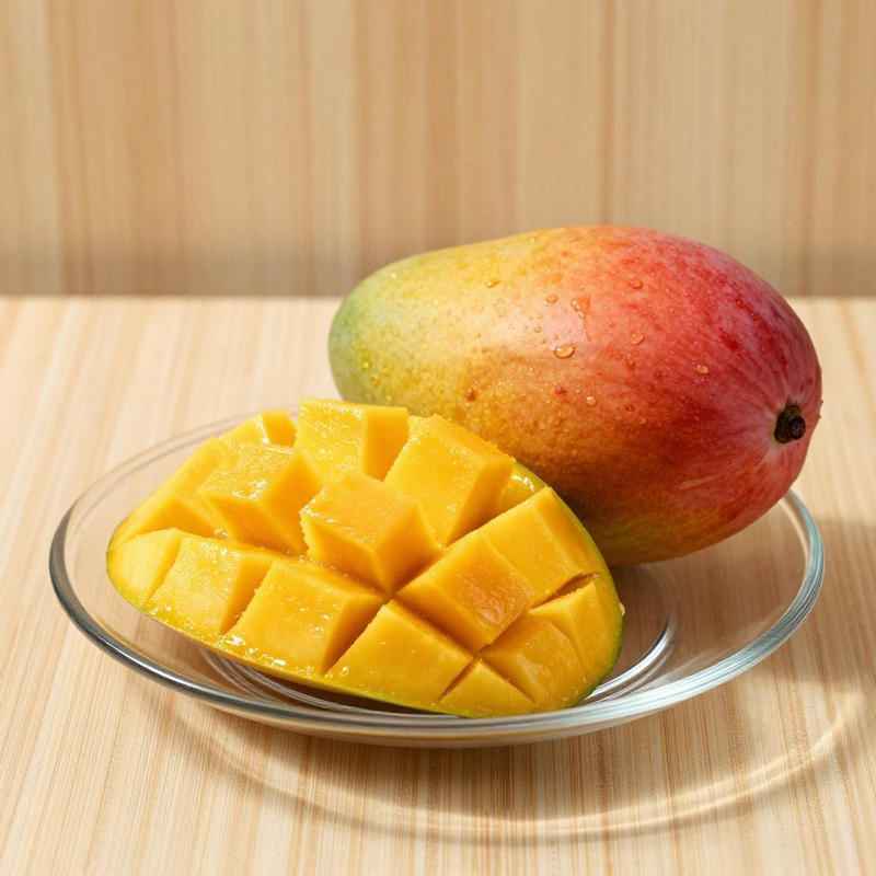 攀枝花贵妃芒果