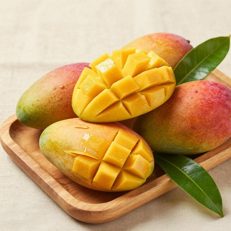 攀枝花贵妃芒果