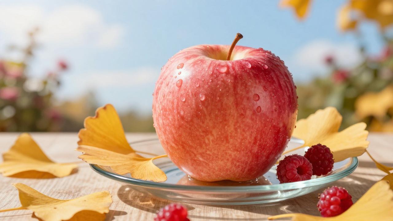 口感脆甜的苹果有哪些?2026年最值得推荐的苹果品种