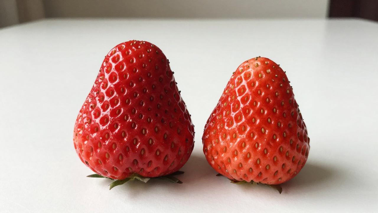 激素水果的健康益处与激素水果的潜在风险