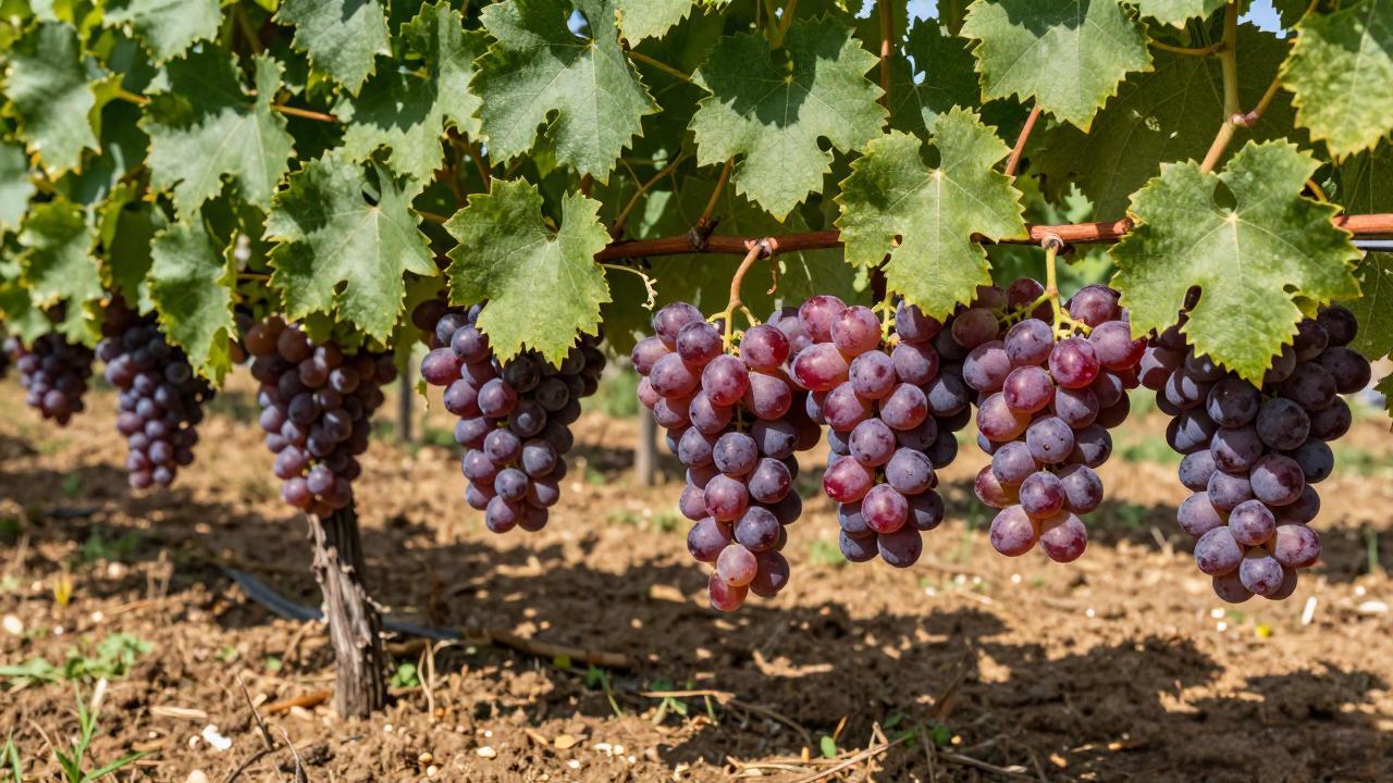 金星无核葡萄的功效与作用，金星无核葡萄的食用建议