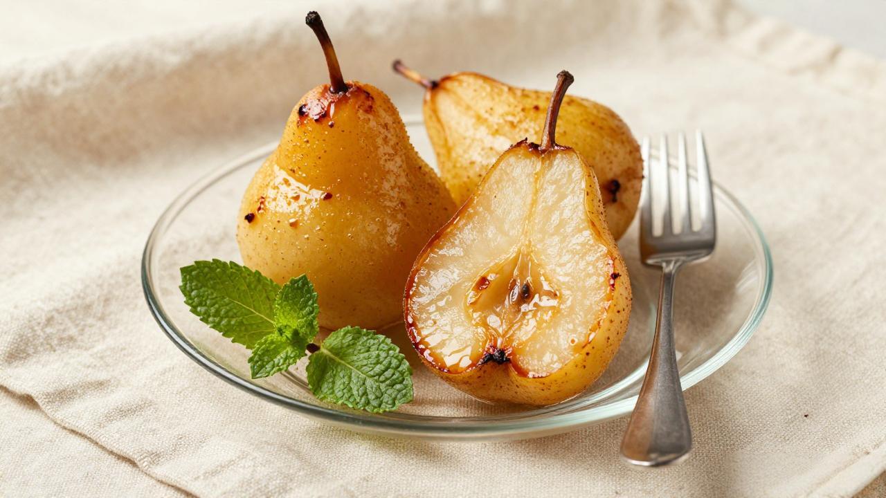 梨的美味变身技巧与做法大全，如何让梨更加好吃？