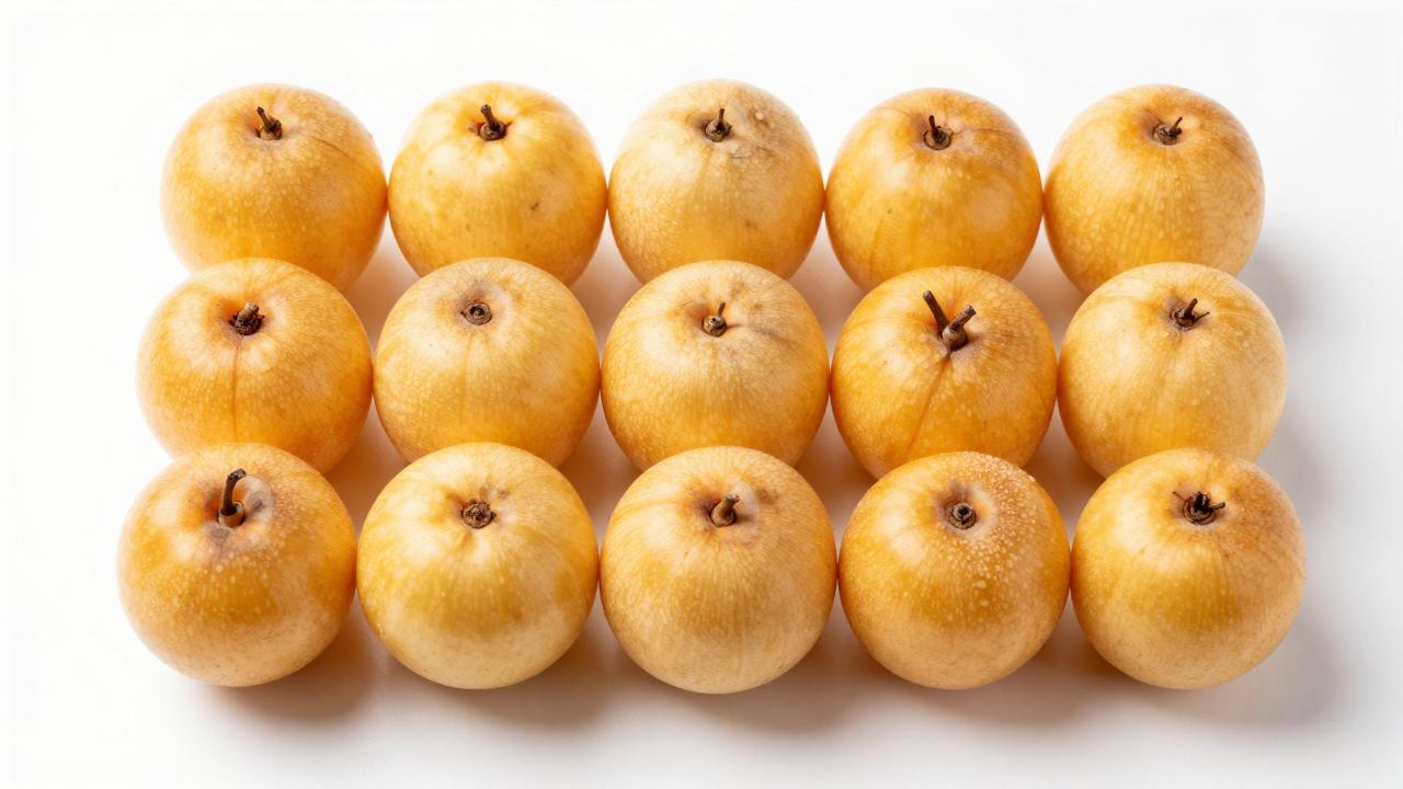 金参果怎么吃？金参果的功效与作用解读