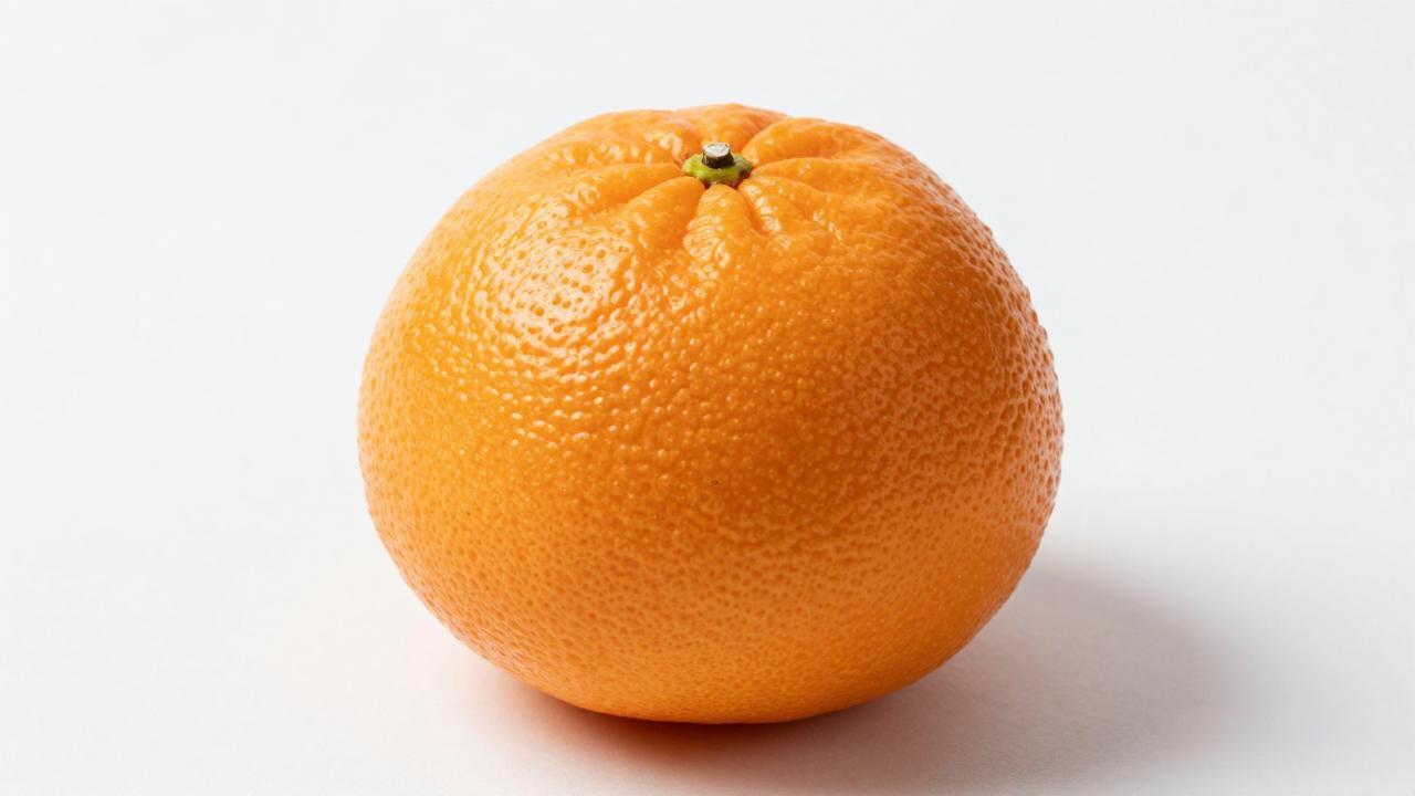 桔子的营养价值和神奇功效，如何巧妙吃法让你更健康？