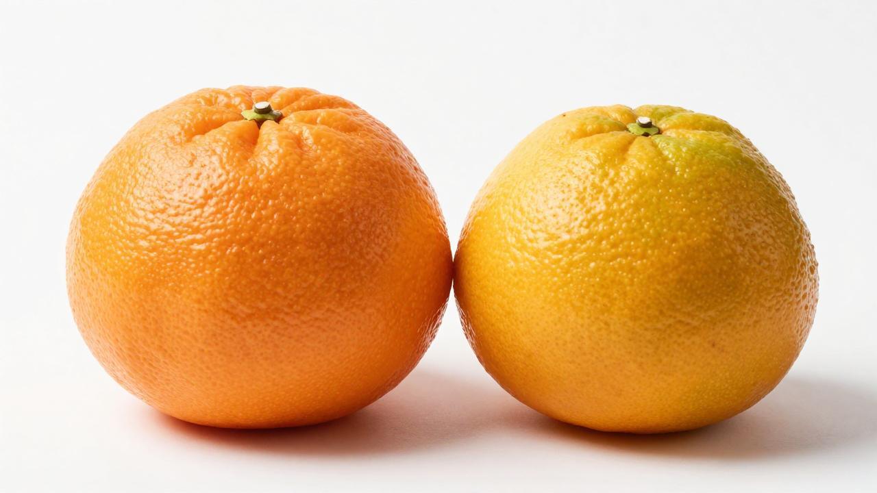 橘子和桔子的区别是什么？吃橘子对健康有哪些好处？