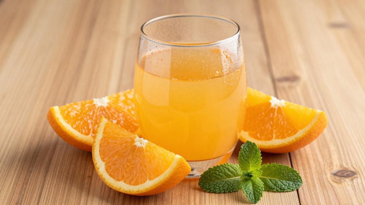 橘子酒好不好？揭秘橘子酒的功效与作用