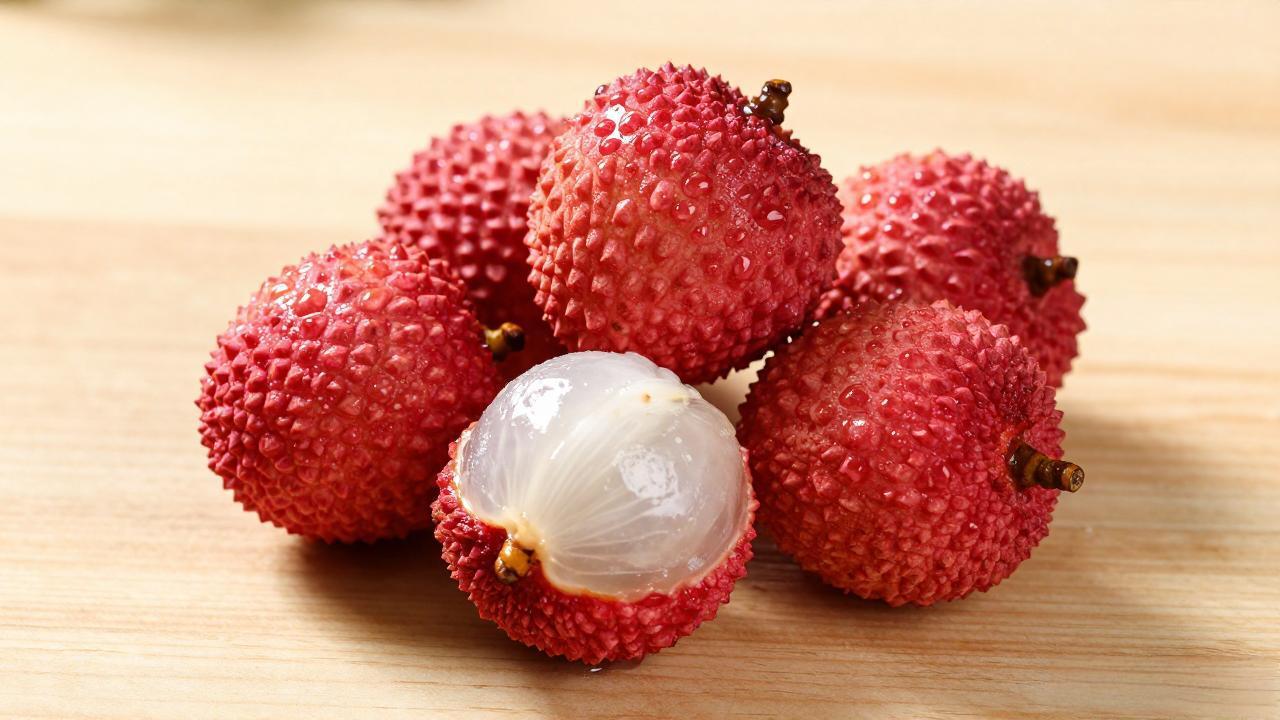 荔枝的营养价值与功效，吃荔枝有哪些惊人的好处？