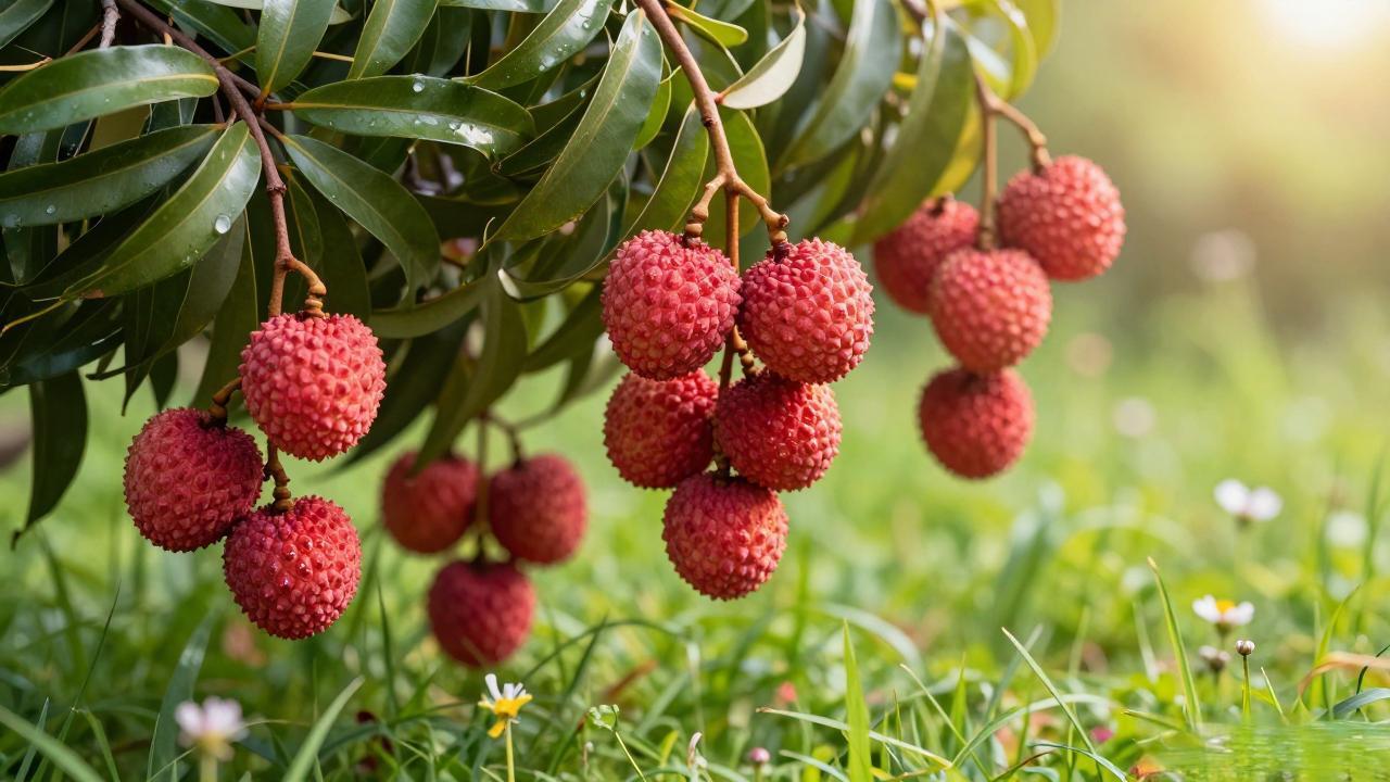 荔枝的营养价值、功效与作用，适合哪些人群食用？