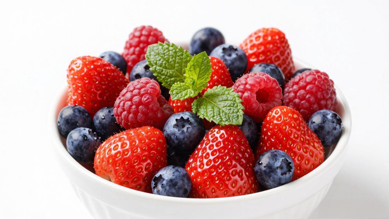 减肥期间吃什么水果效果最好，助你轻松瘦身技巧揭秘