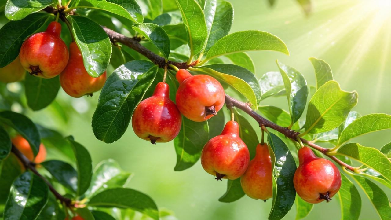 金星果的功效与作用，金星果的营养价值