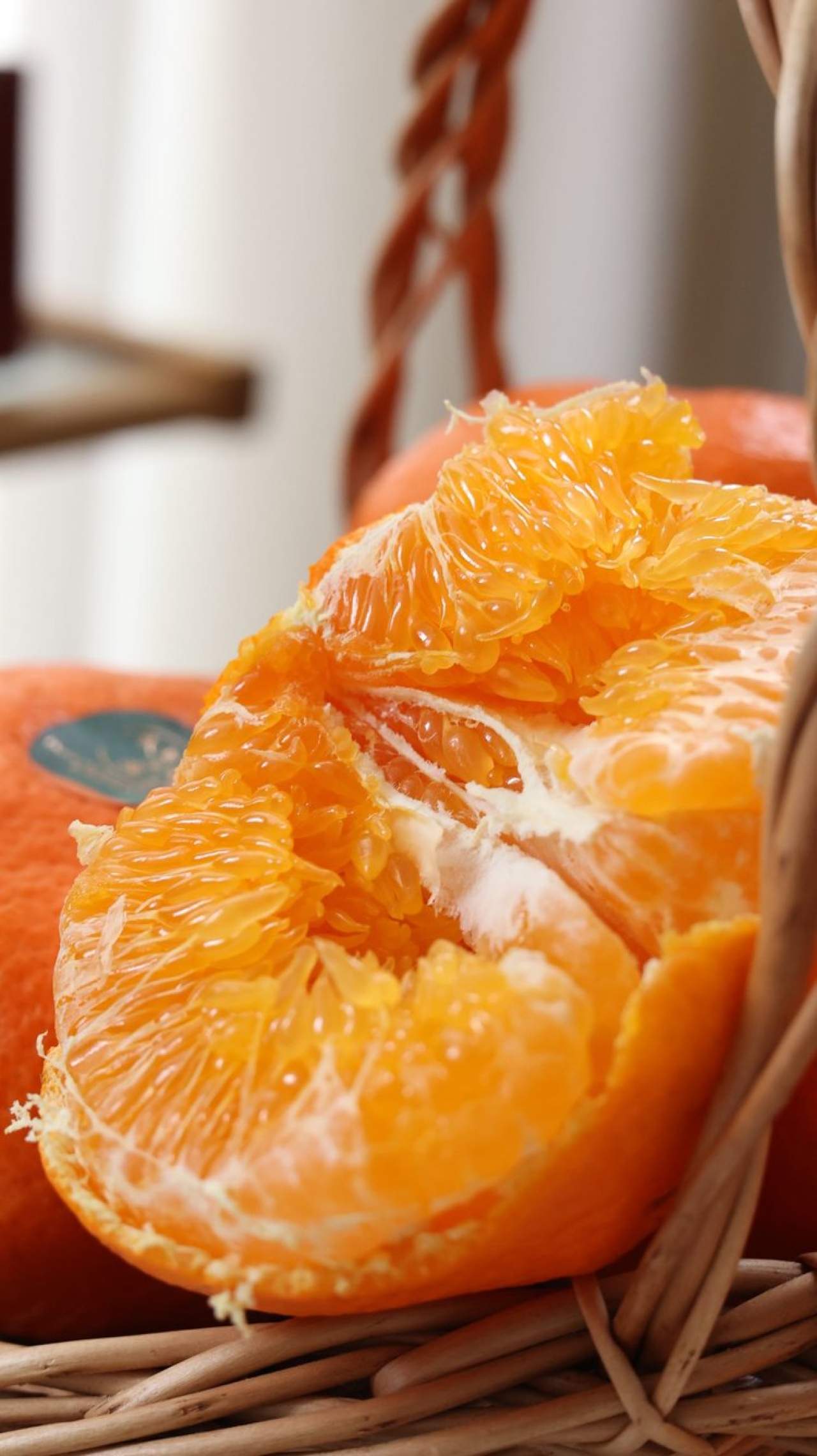 嵋春柑～大橘·甘平<礼盒装>