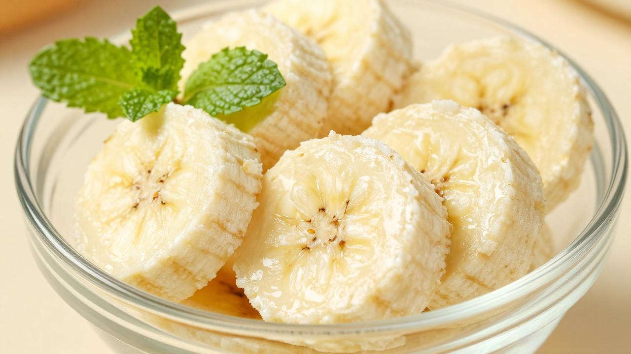 口感软糯的香蕉品种,软糯香蕉的种类与特点