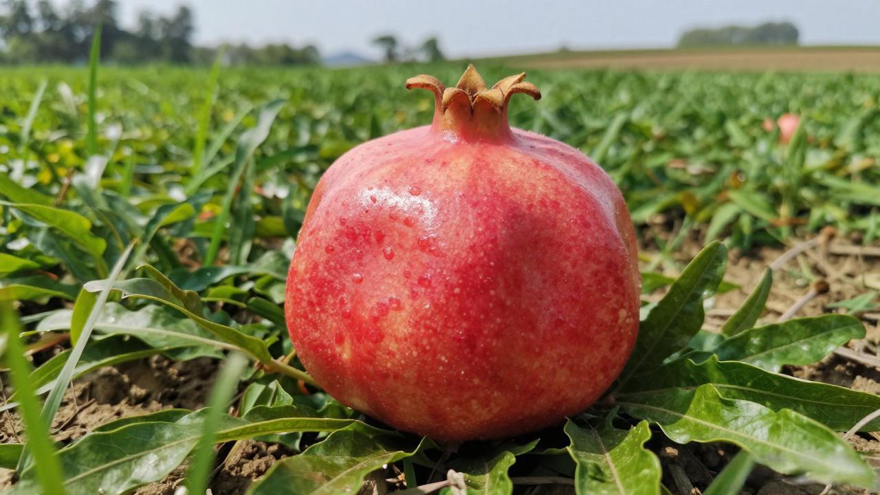 中草药田石榴有哪些功效?探秘其药用价值与应用教程