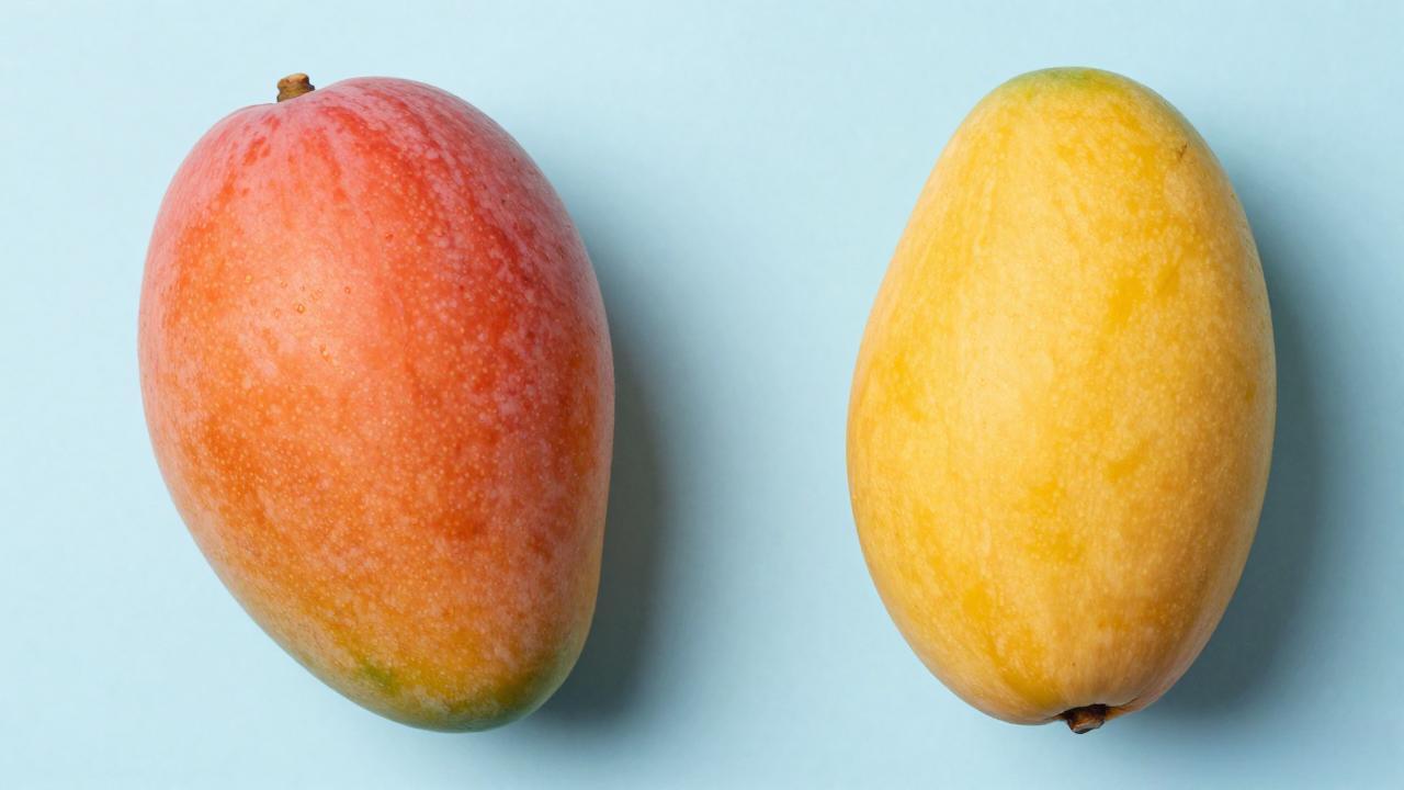 攀枝花芒果为什么比广西芒果贵？揭秘核心产地溢价真相