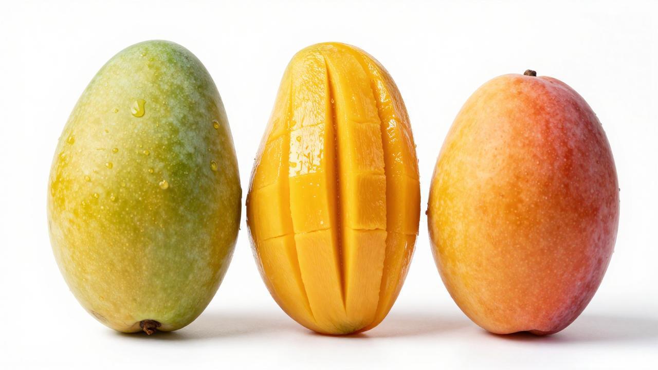 攀枝花芒果性价比最高的品种排行：凯特、金煌、贵妃怎么选