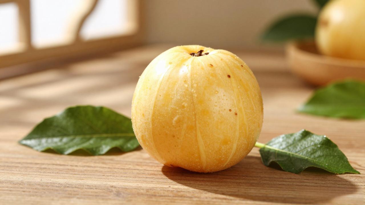 人参果买回来放多久才会熟?