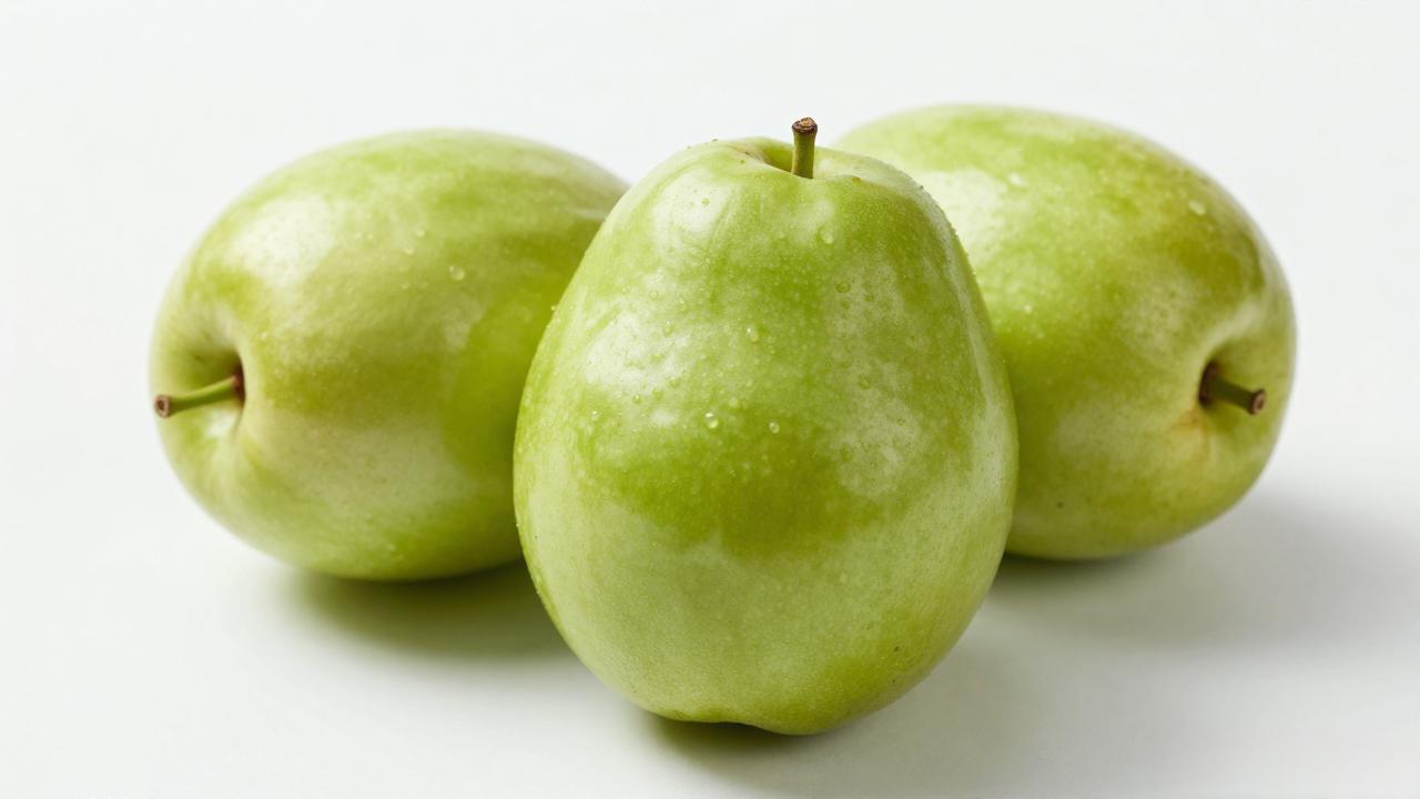 青枣买回来要马上吃还是可以放？